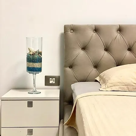 Apartman Maia 21st By Summer-smile Ro Năvodari