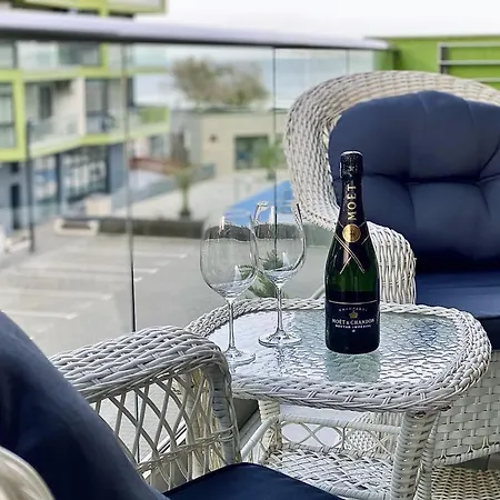 Apartman Maia 21st By Summer-smile Ro Năvodari