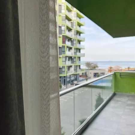Apartman Maia 21st By Summer-smile Ro