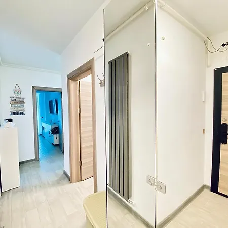 Apartman Maia 21st By Summer-smile Ro