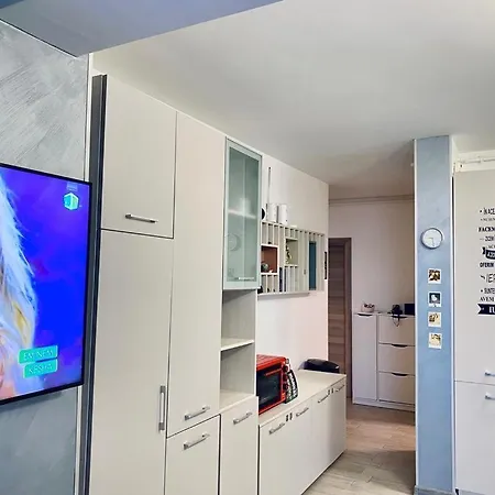 Apartamento Maia 21st By Summer-smile Ro